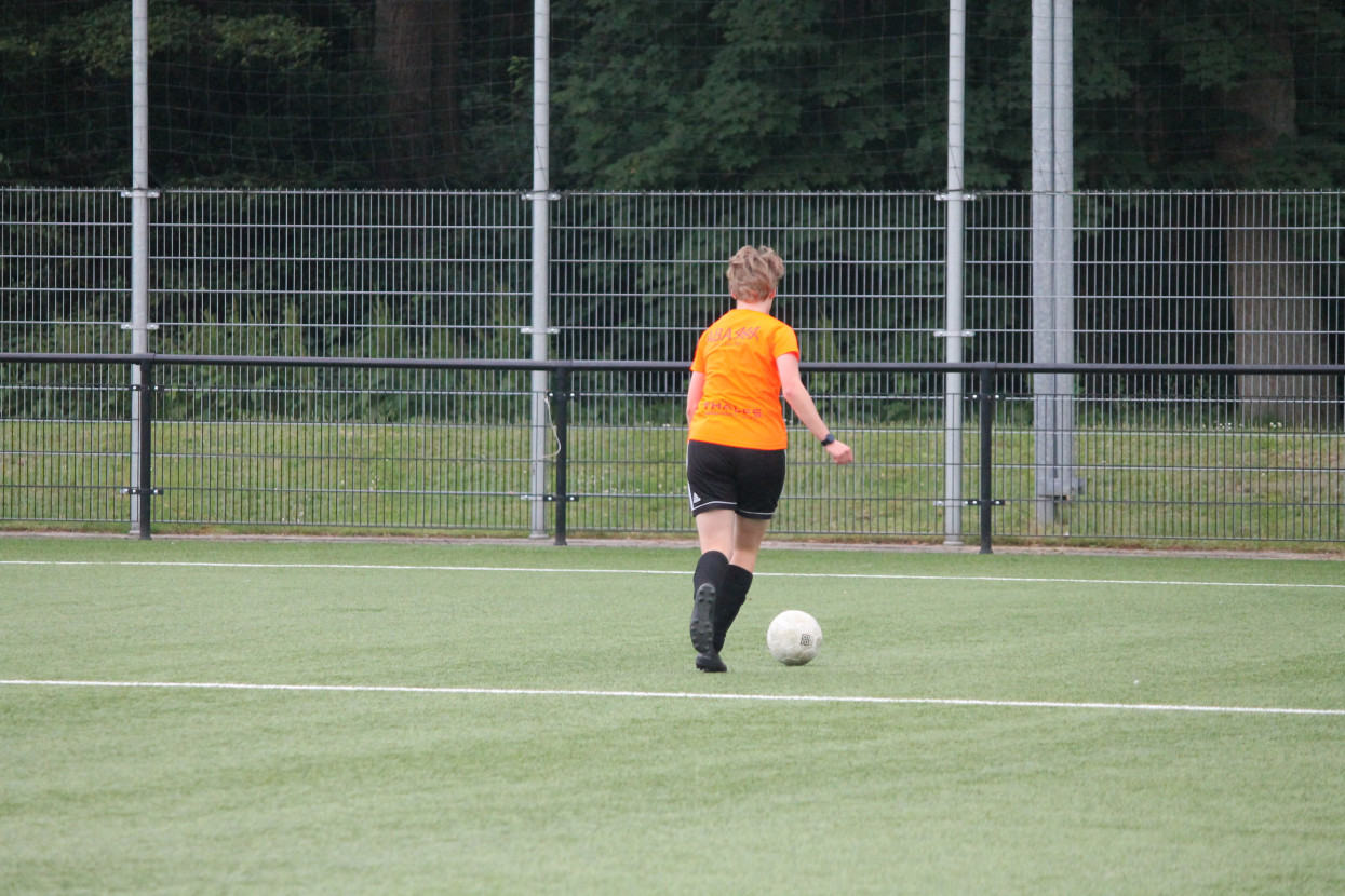 Ladies StAf poule phase