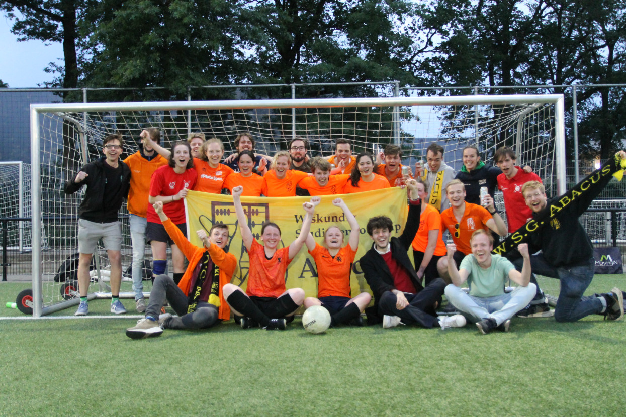 Ladies StAf poule phase