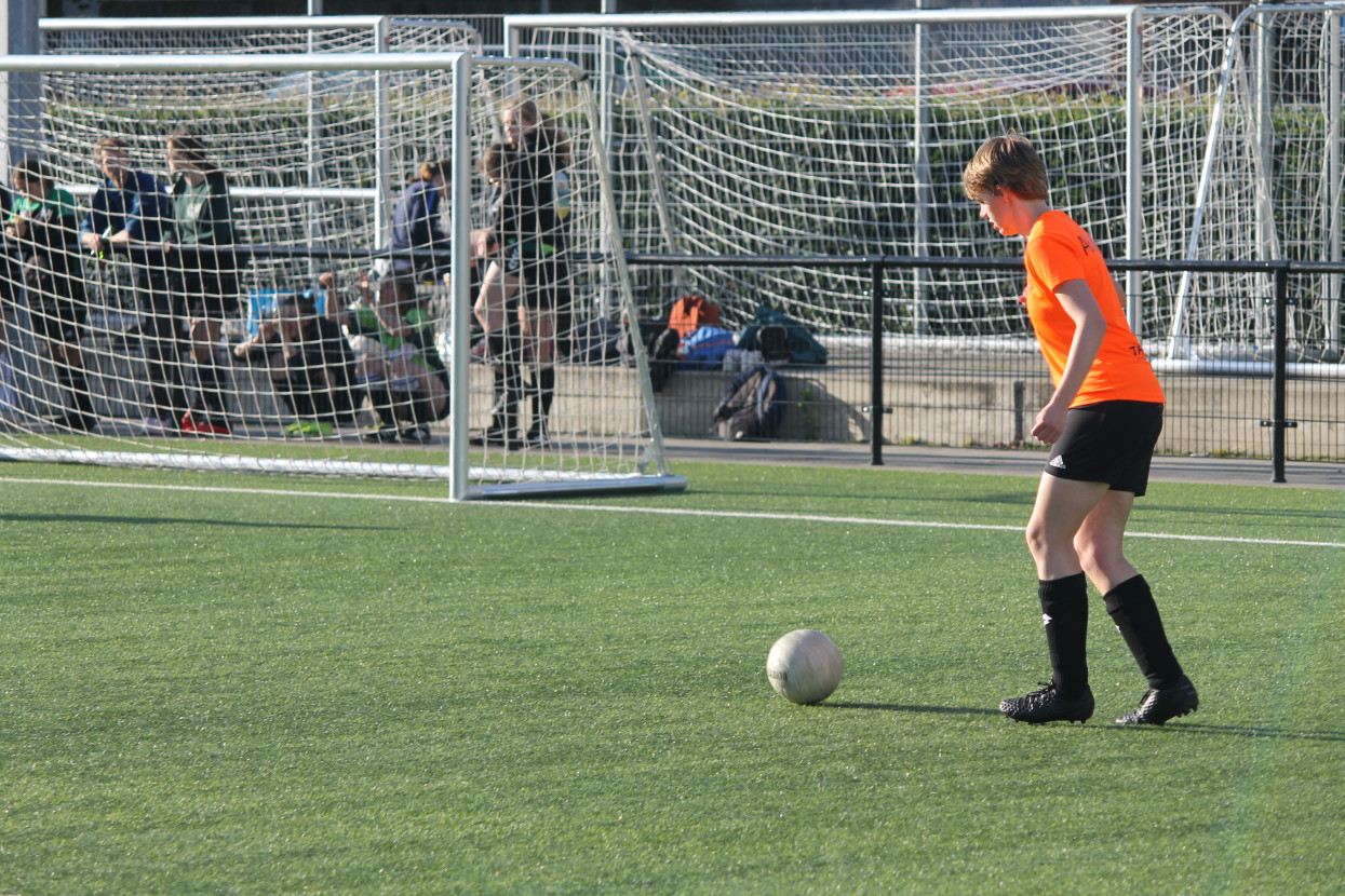 Ladies StAf finale