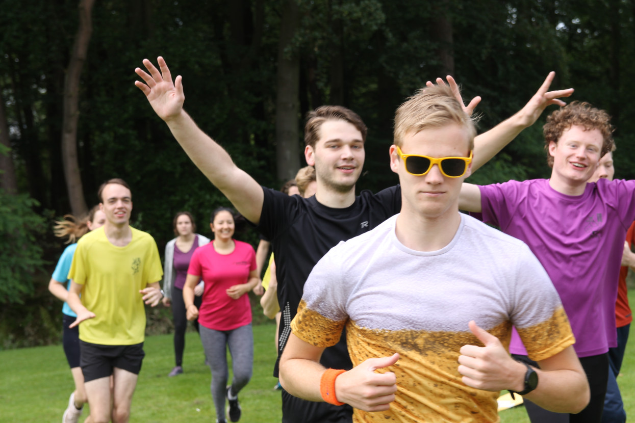 YER Sports Day