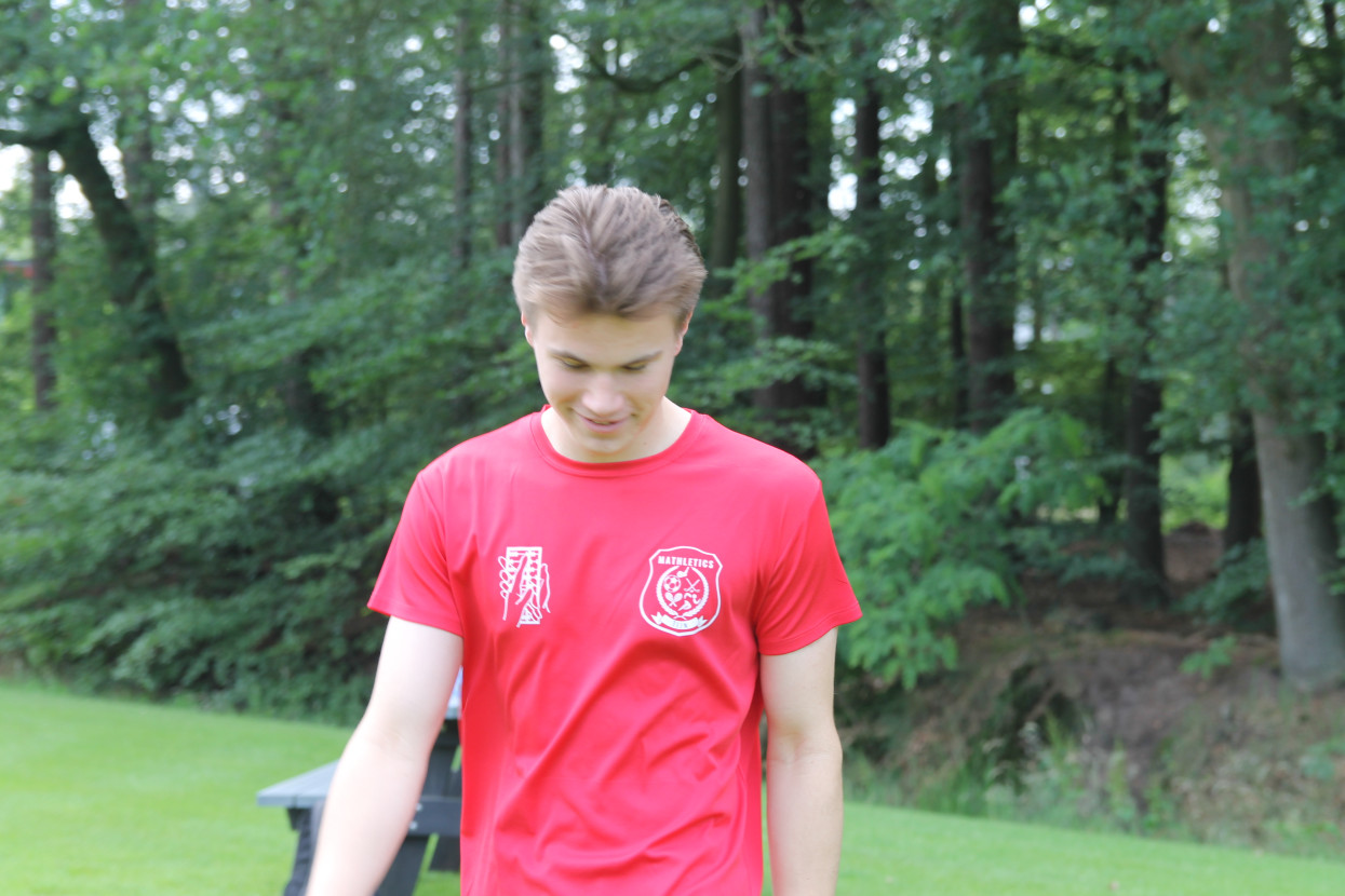 YER Sports Day
