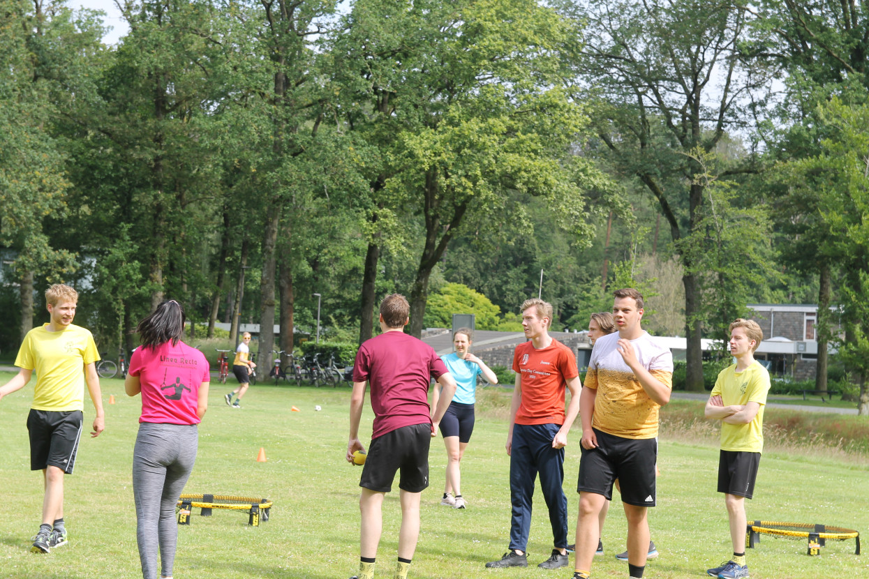 YER Sports Day