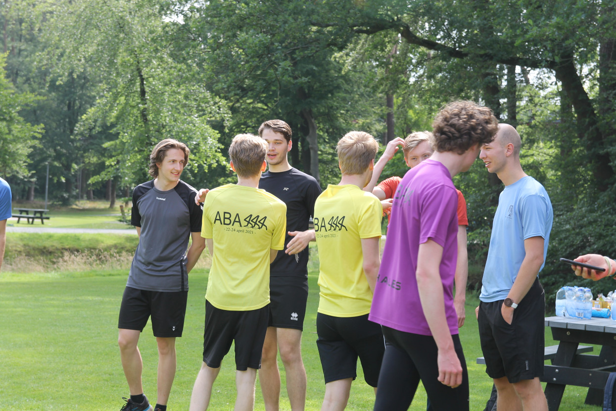 YER Sports Day