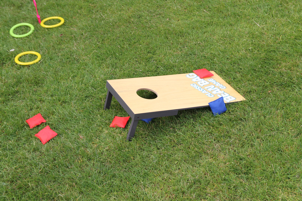 YER Sports Day