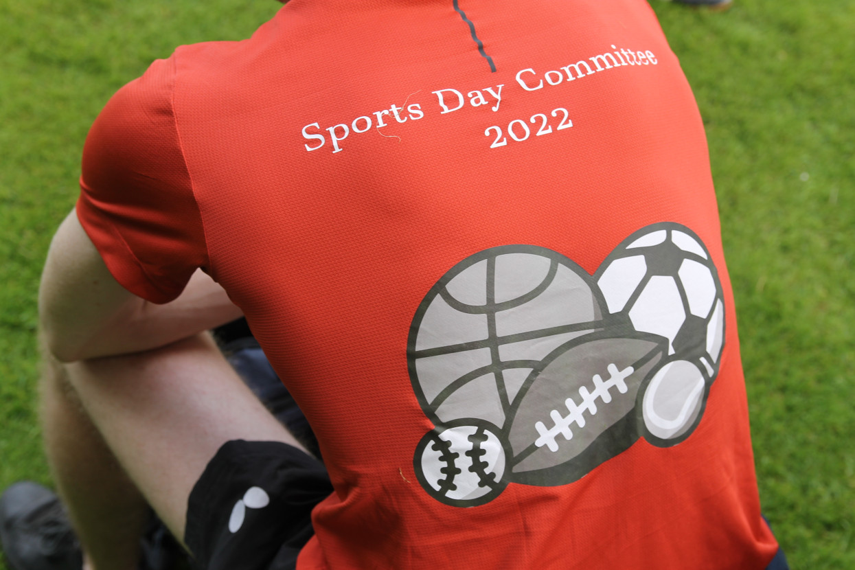 YER Sports Day