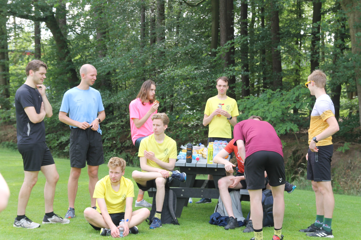 YER Sports Day