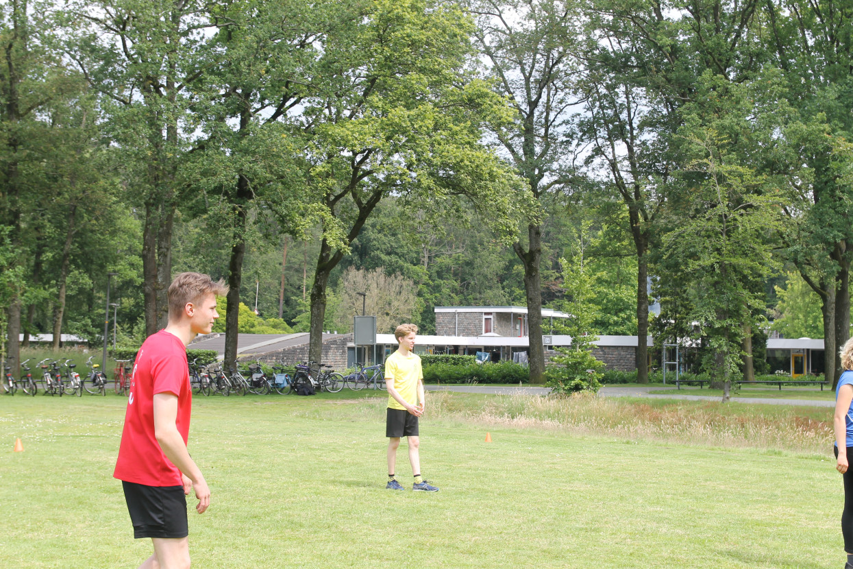 YER Sports Day