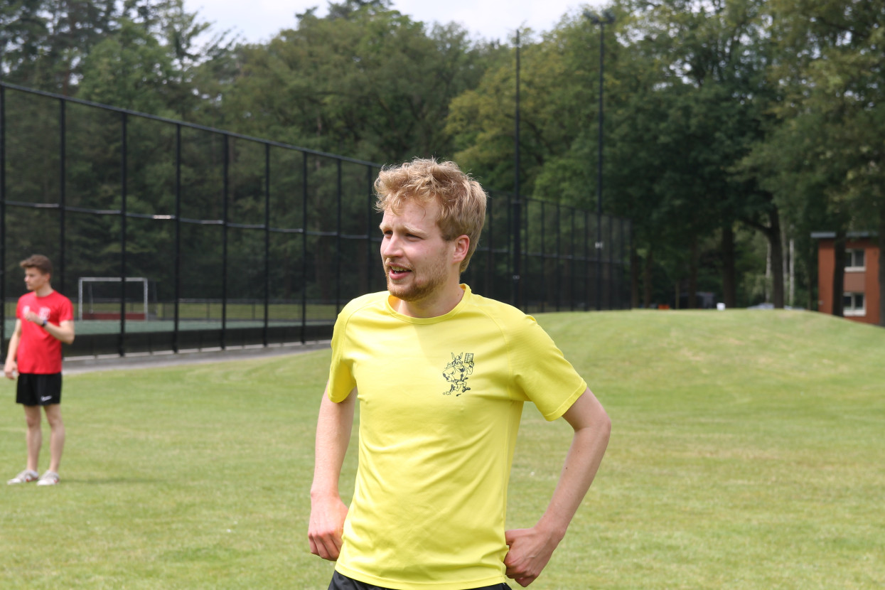 YER Sports Day