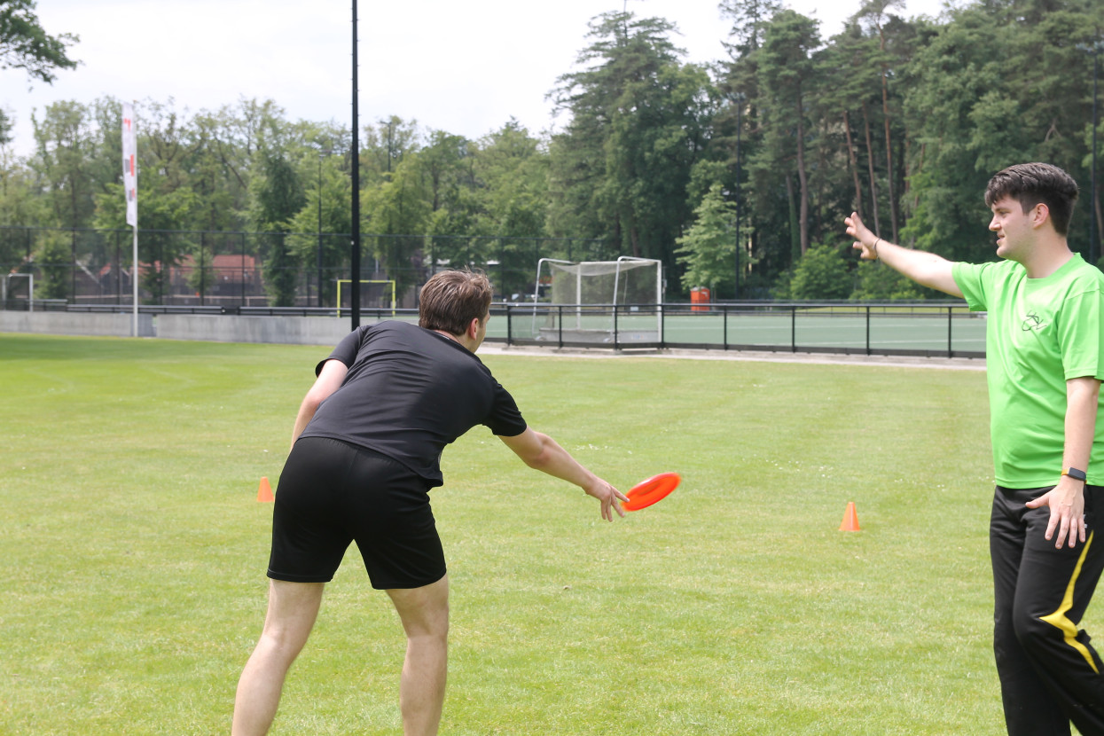 YER Sports Day