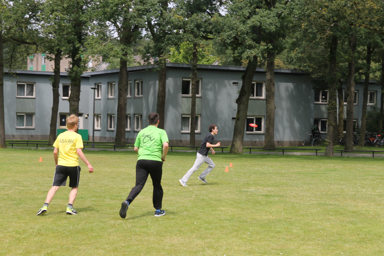 YER Sports Day