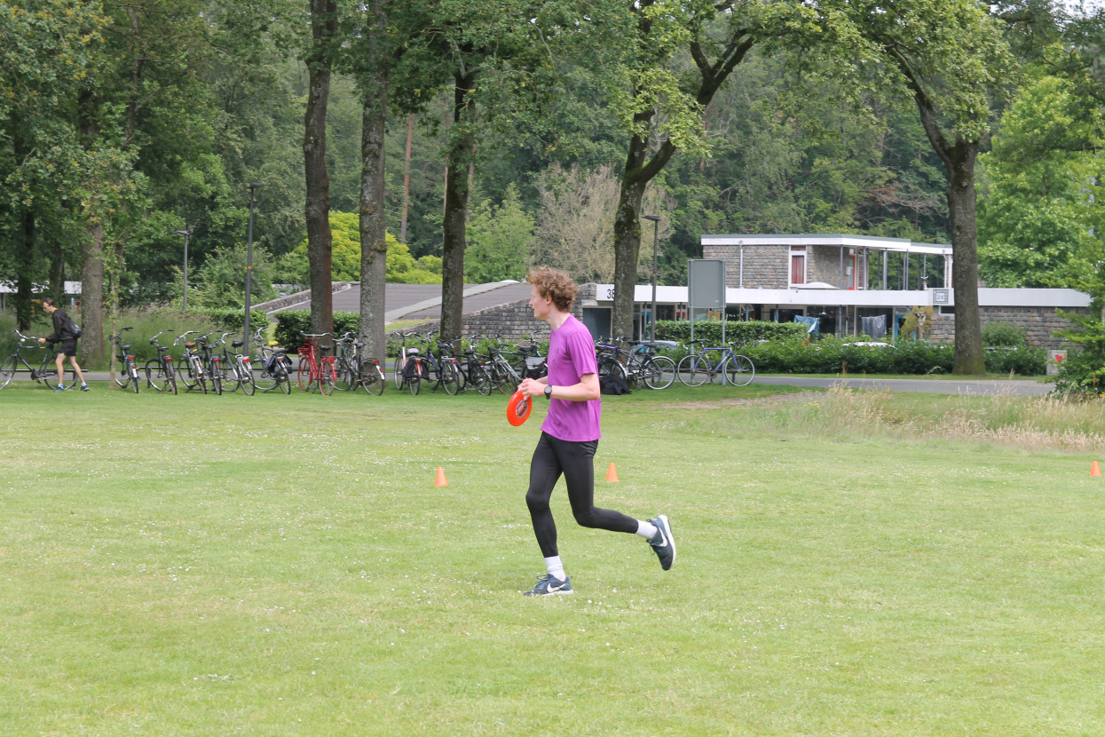 YER Sports Day