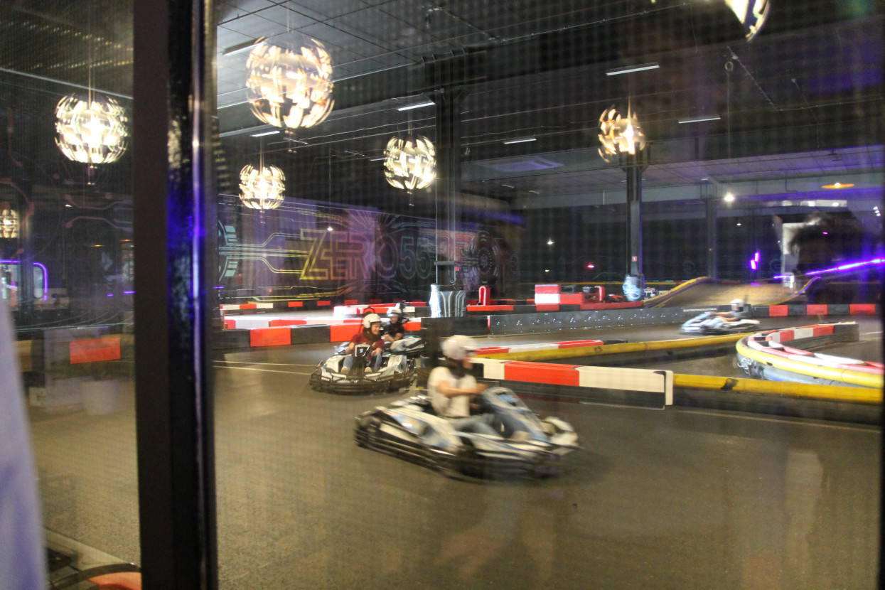 Big Activity Karting