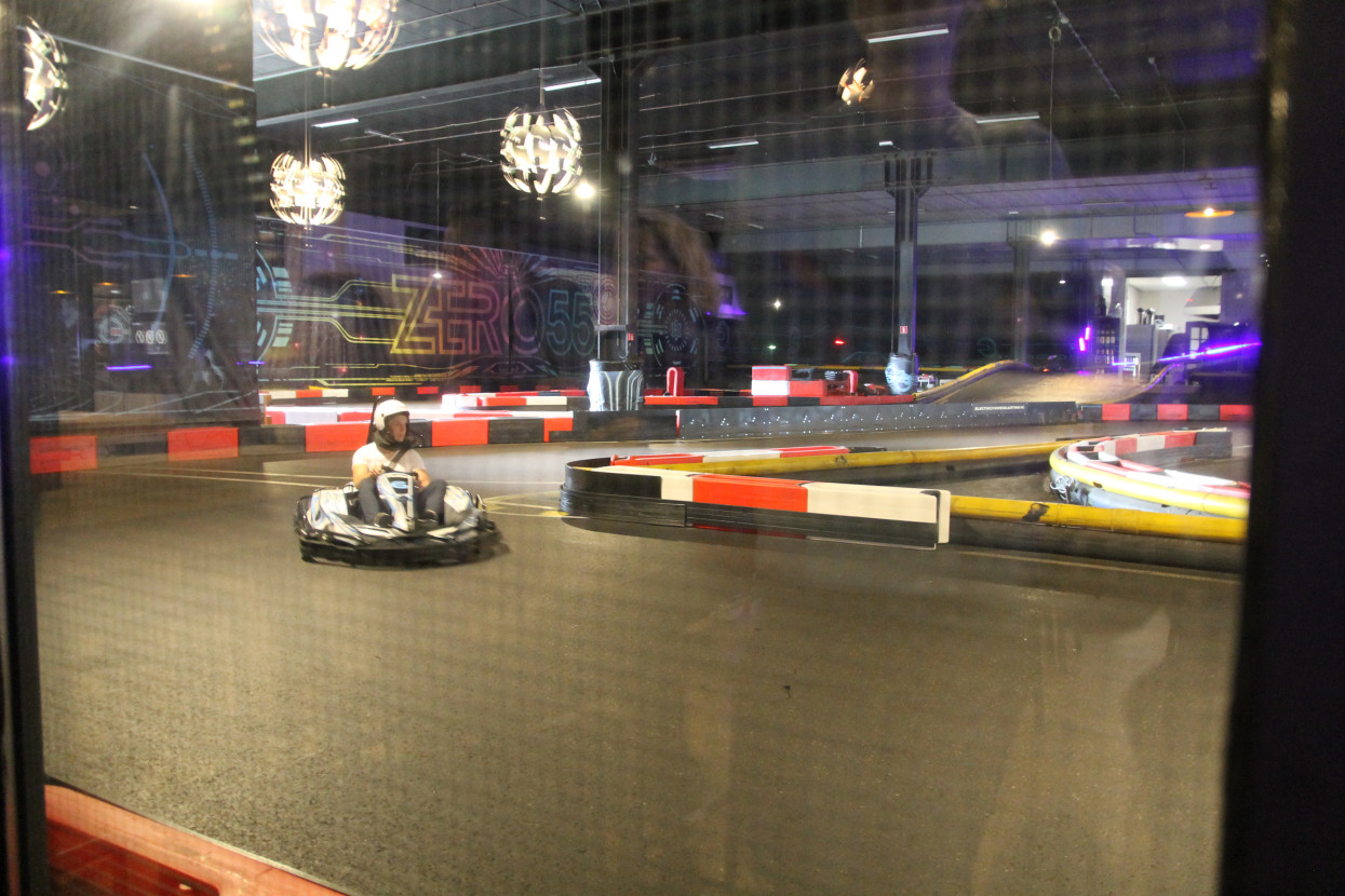 Big Activity Karting