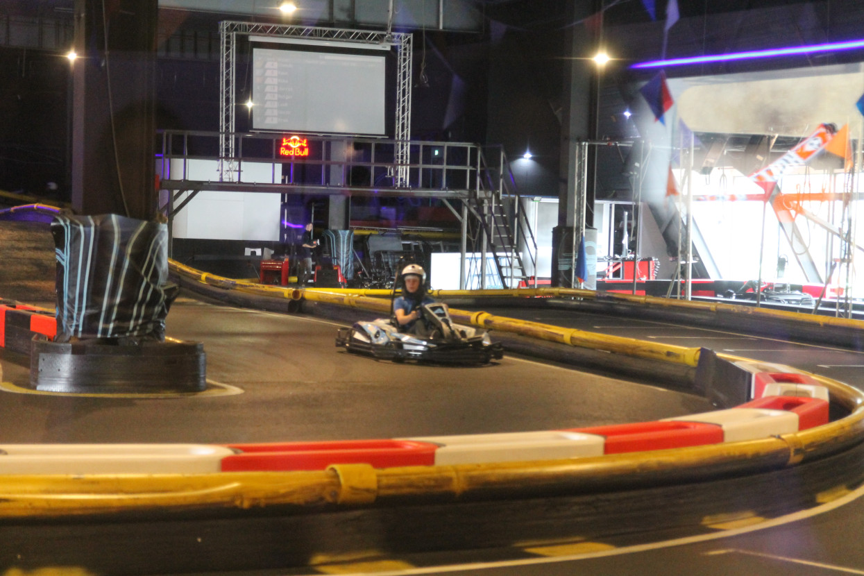 Big Activity Karting