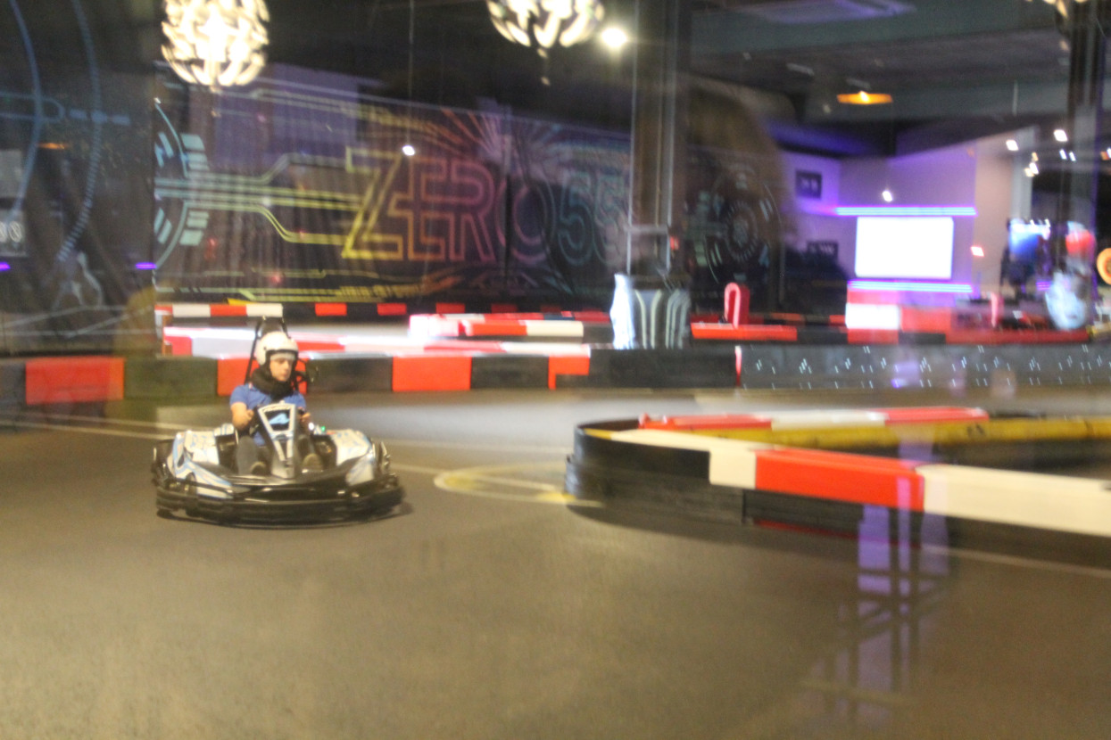 Big Activity Karting