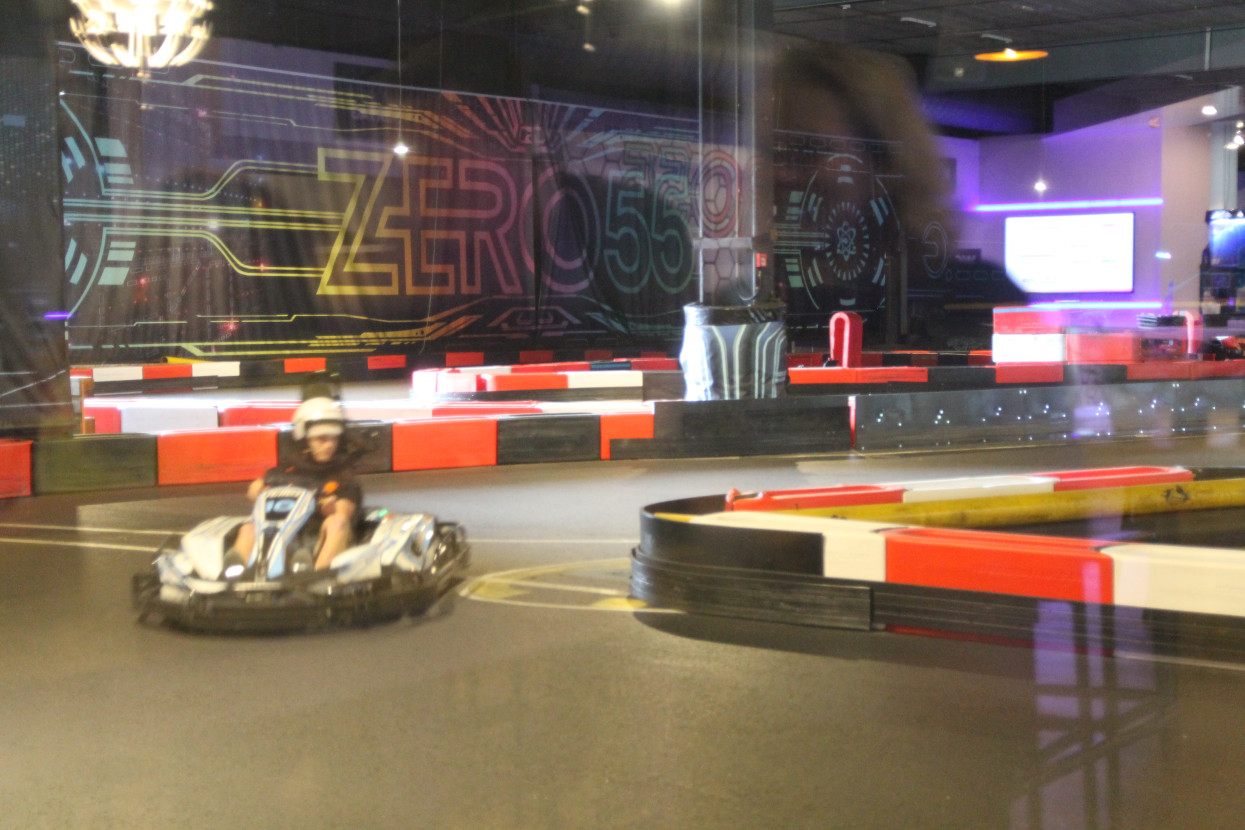 Big Activity Karting