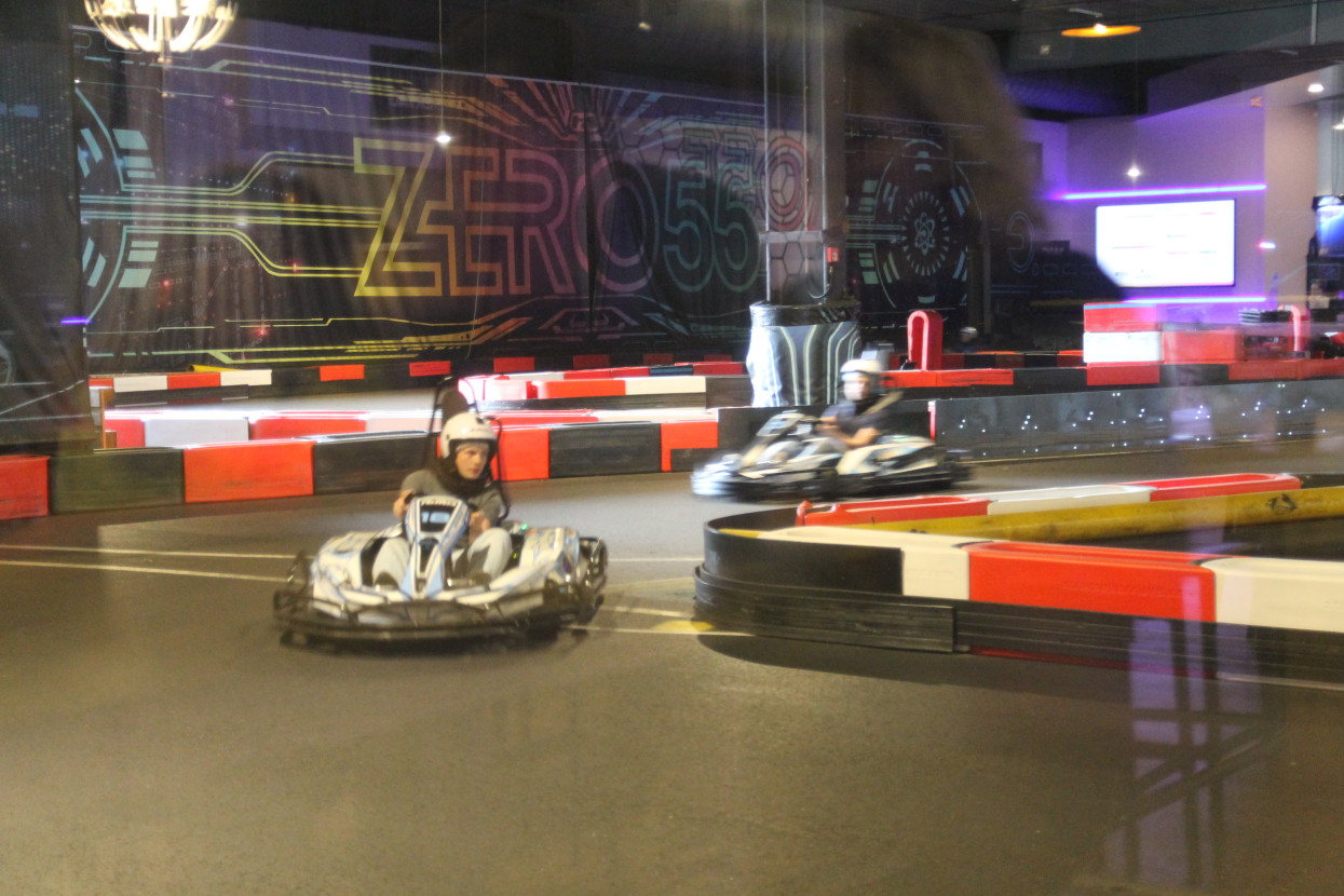 Big Activity Karting