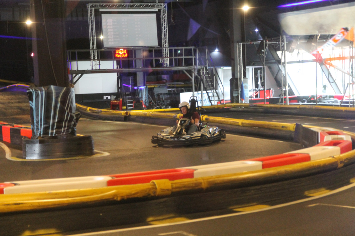 Big Activity Karting