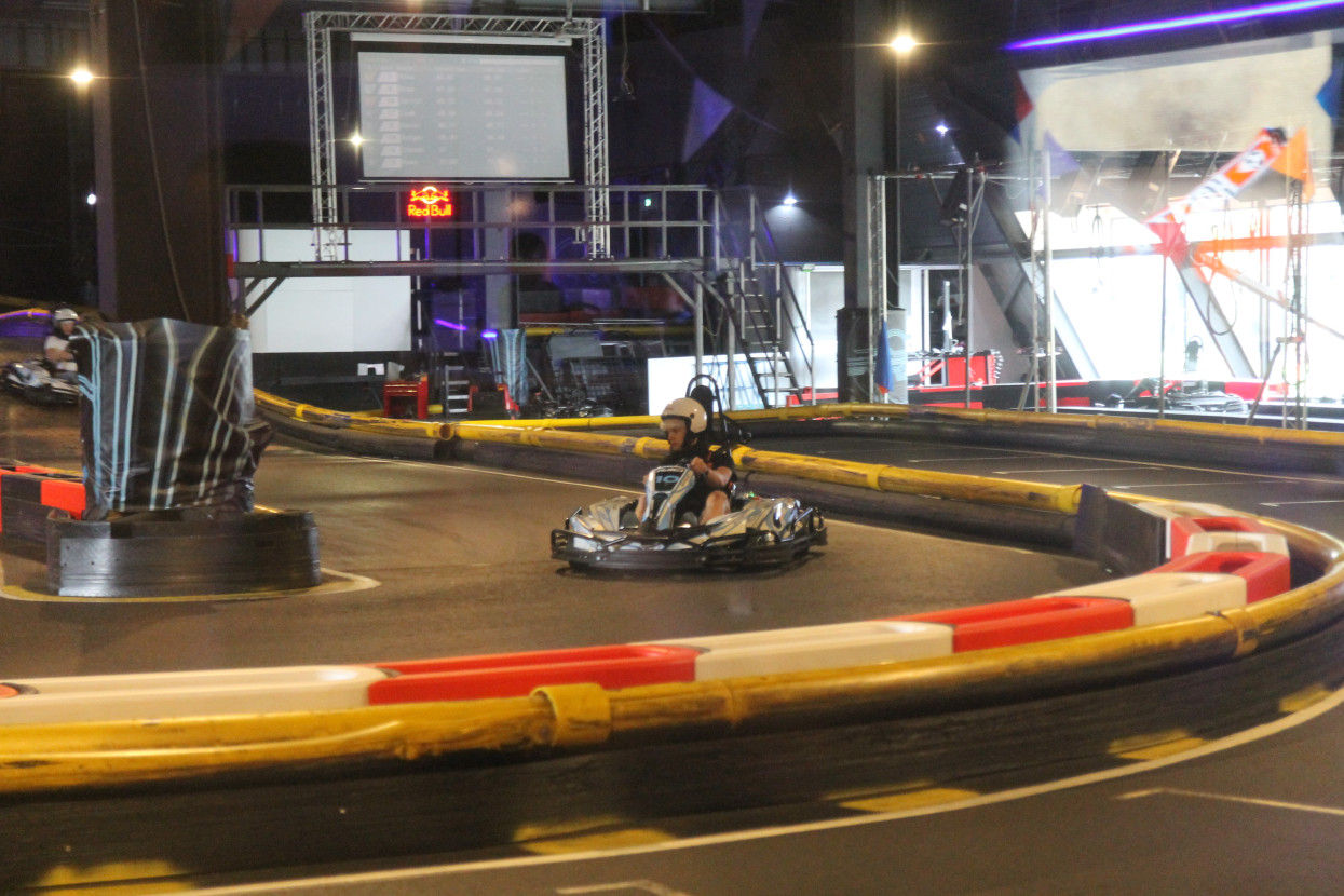 Big Activity Karting