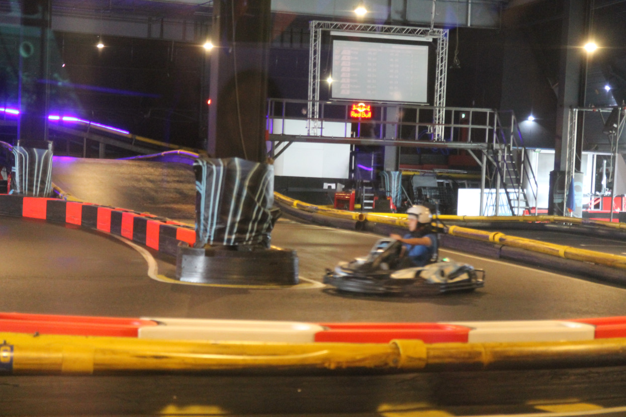 Big Activity Karting