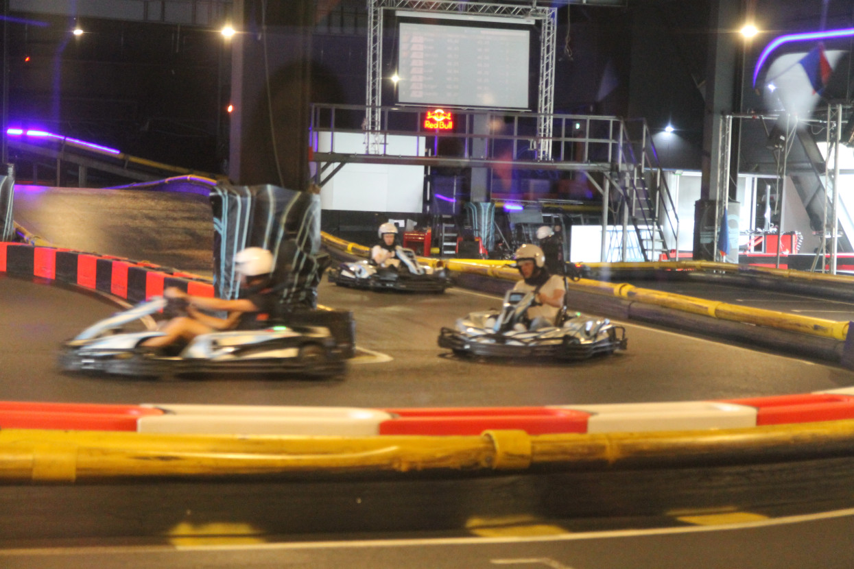 Big Activity Karting