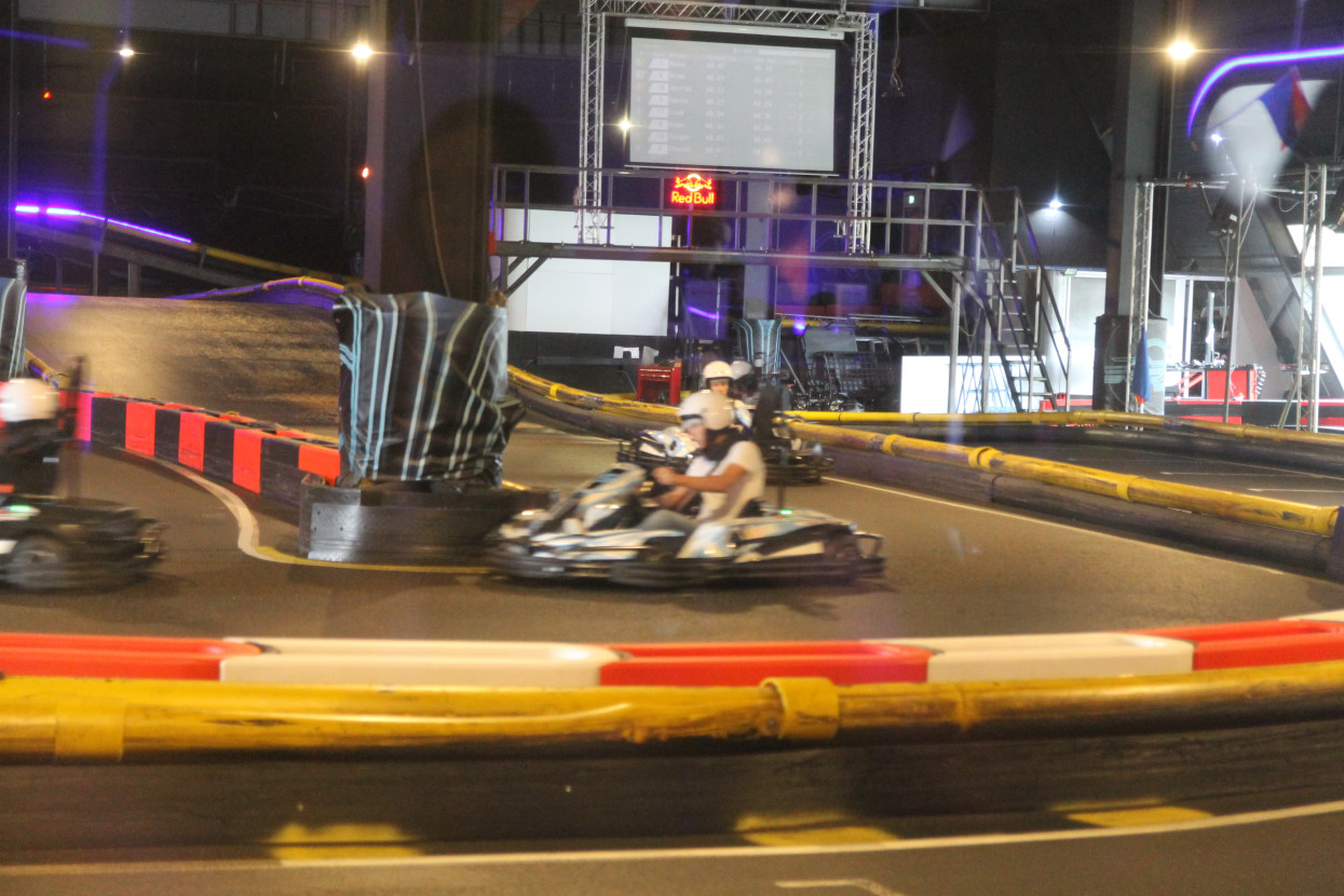 Big Activity Karting