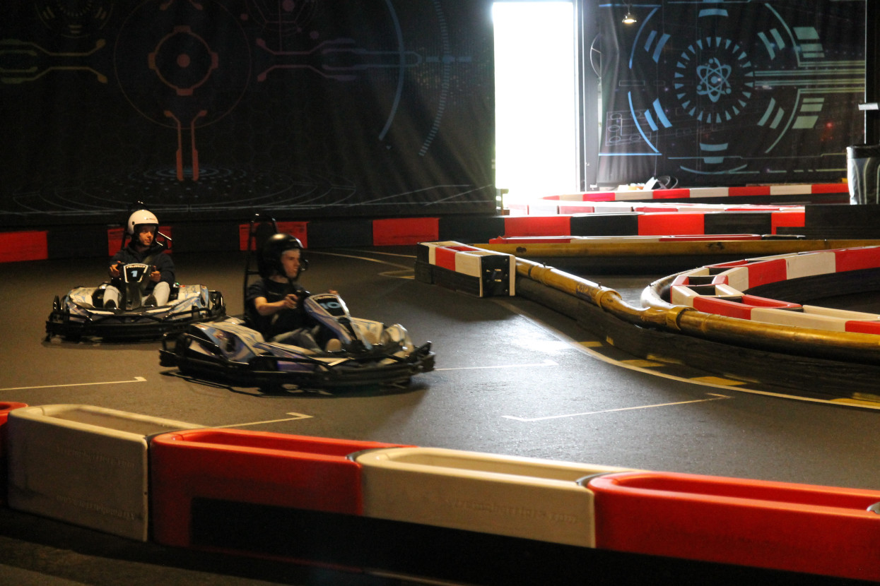 Big Activity Karting