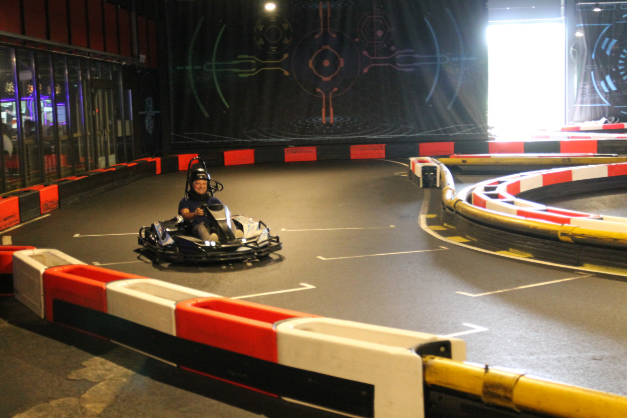 Big Activity Karting