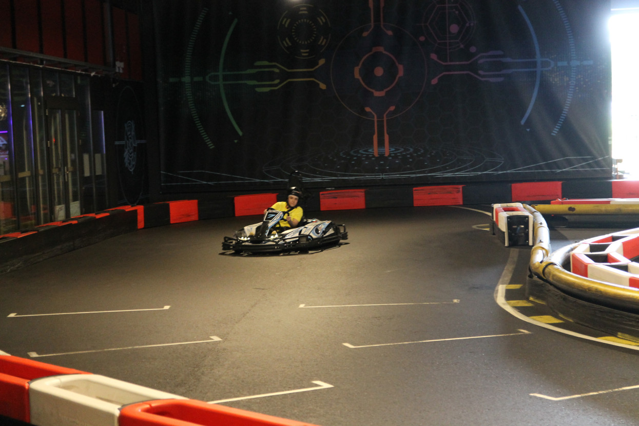 Big Activity Karting