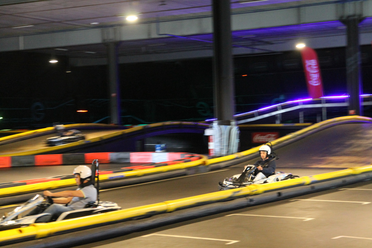 Big Activity Karting