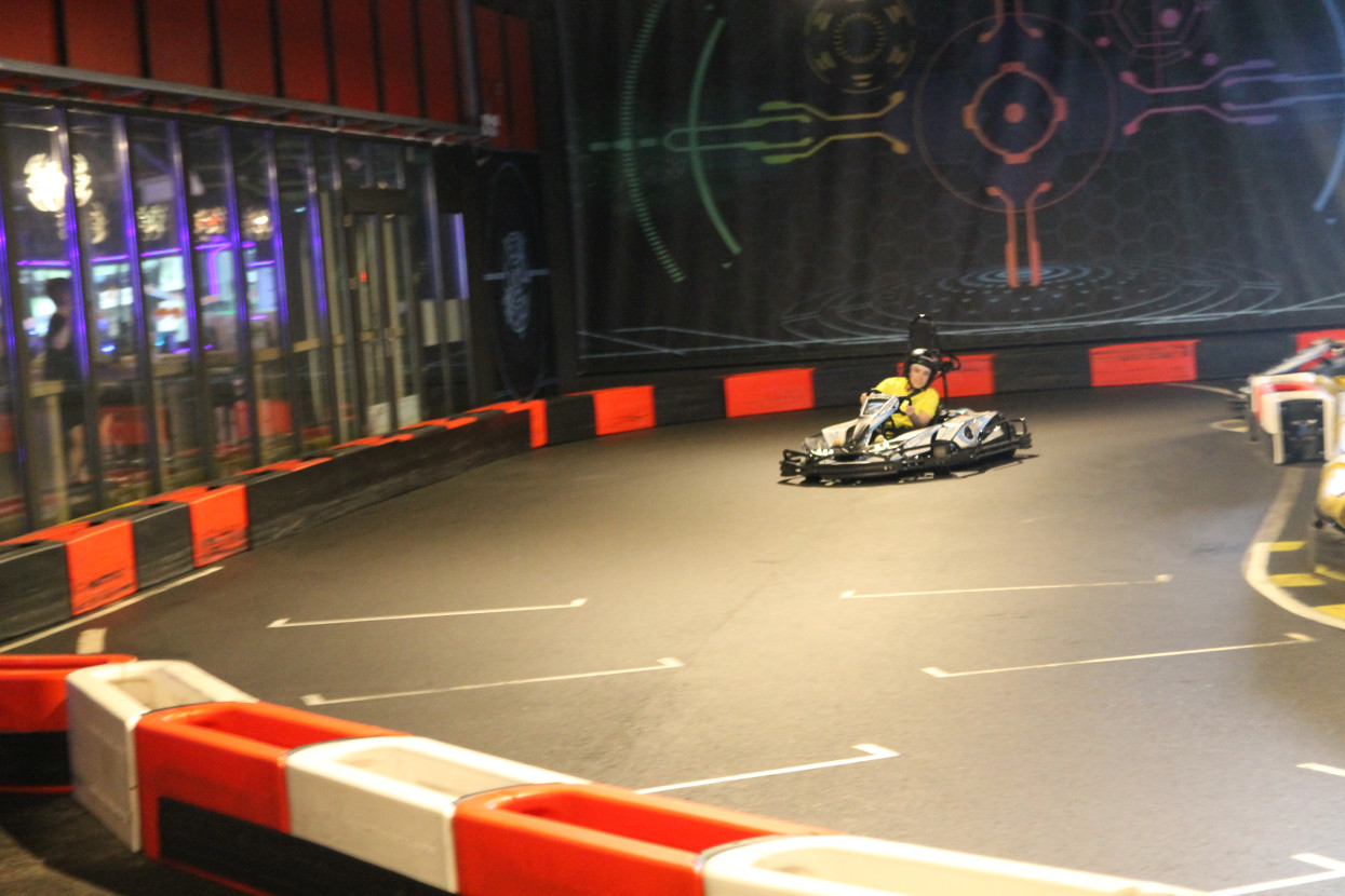 Big Activity Karting