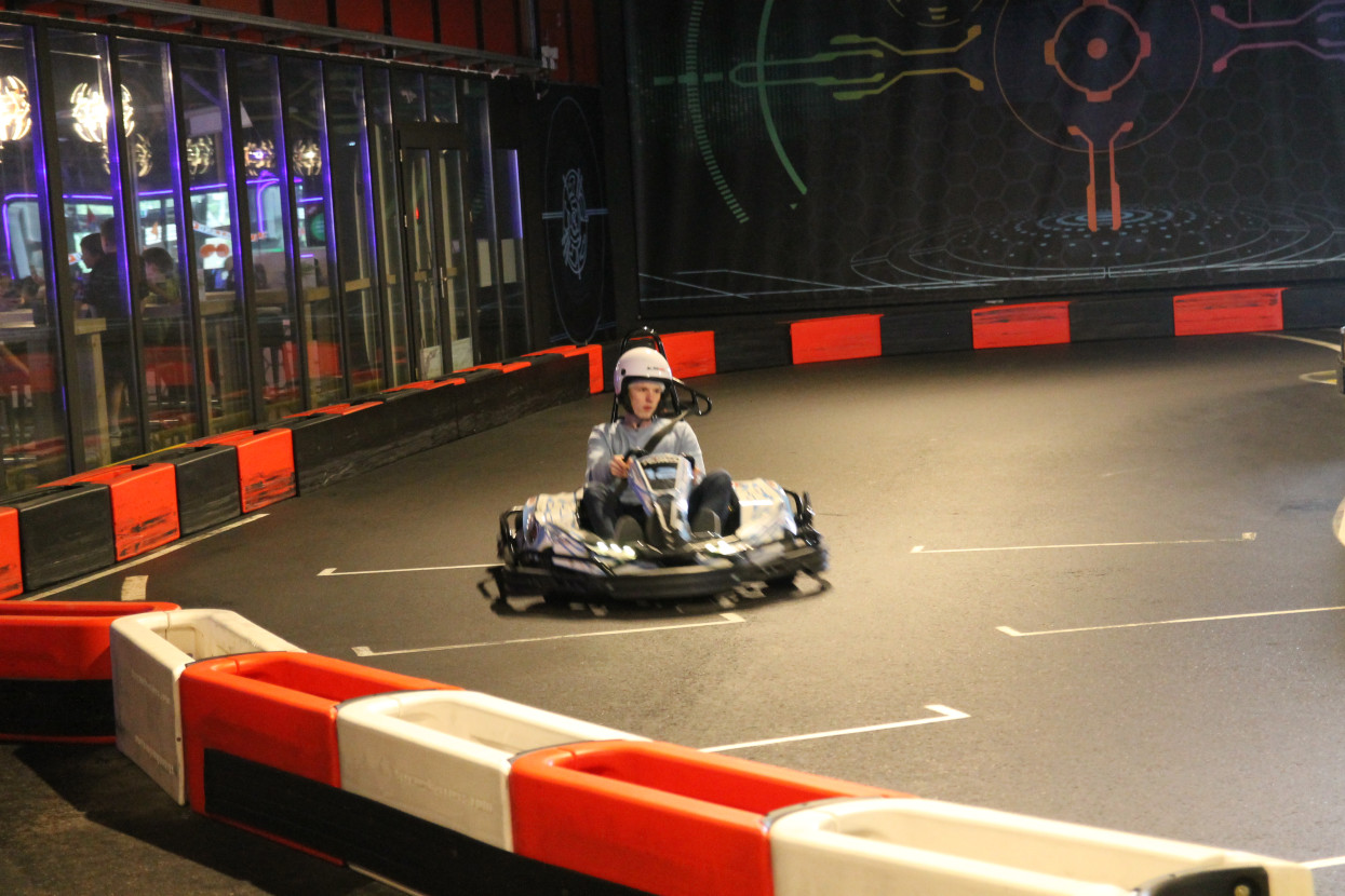 Big Activity Karting