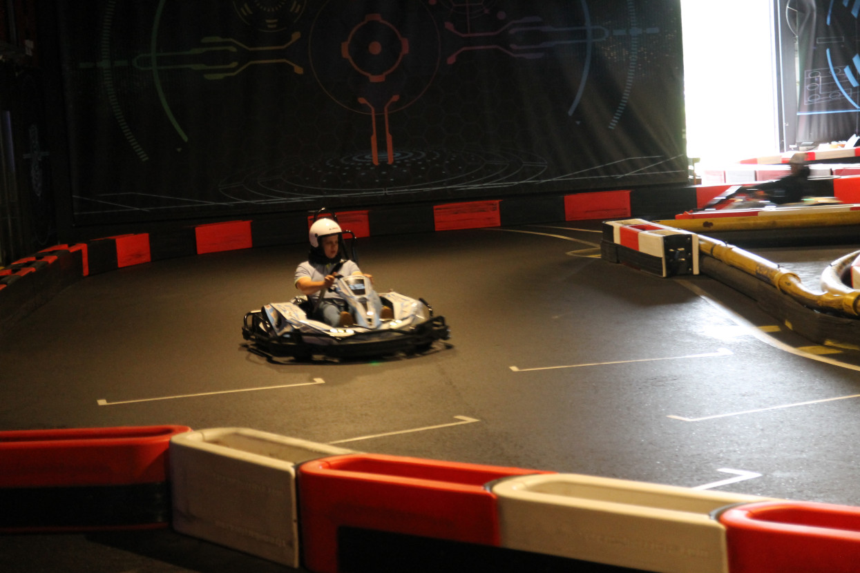 Big Activity Karting