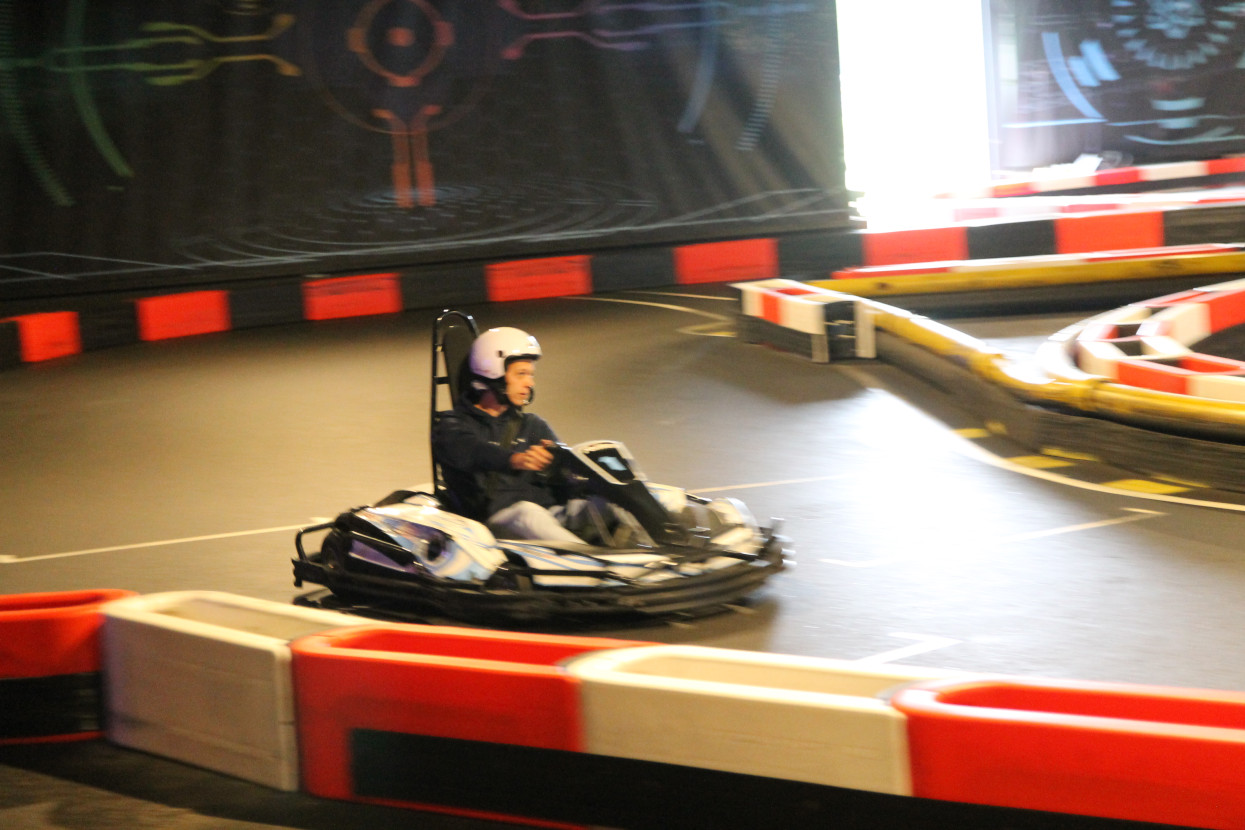 Big Activity Karting