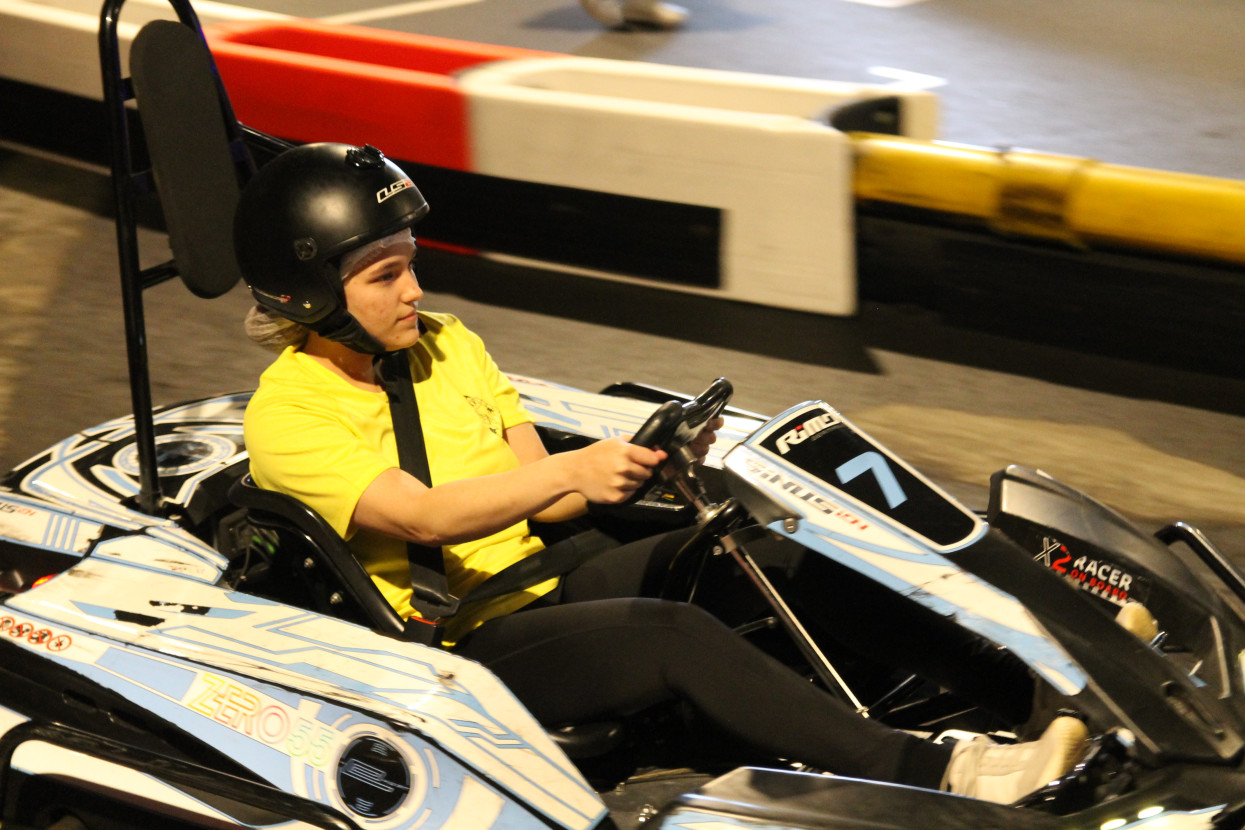 Big Activity Karting