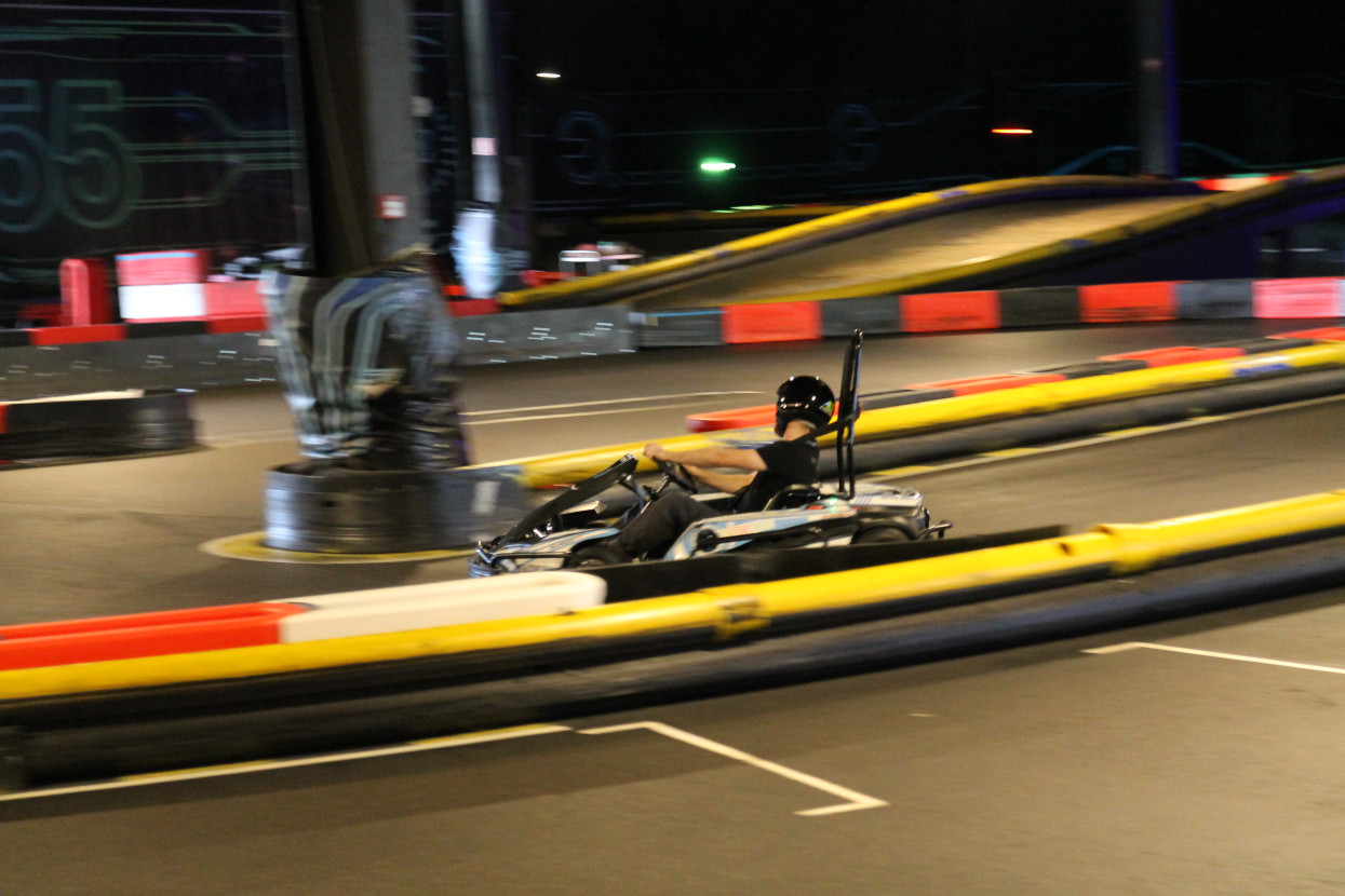 Big Activity Karting