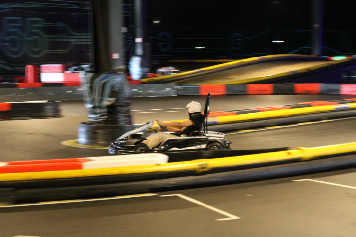Big Activity Karting