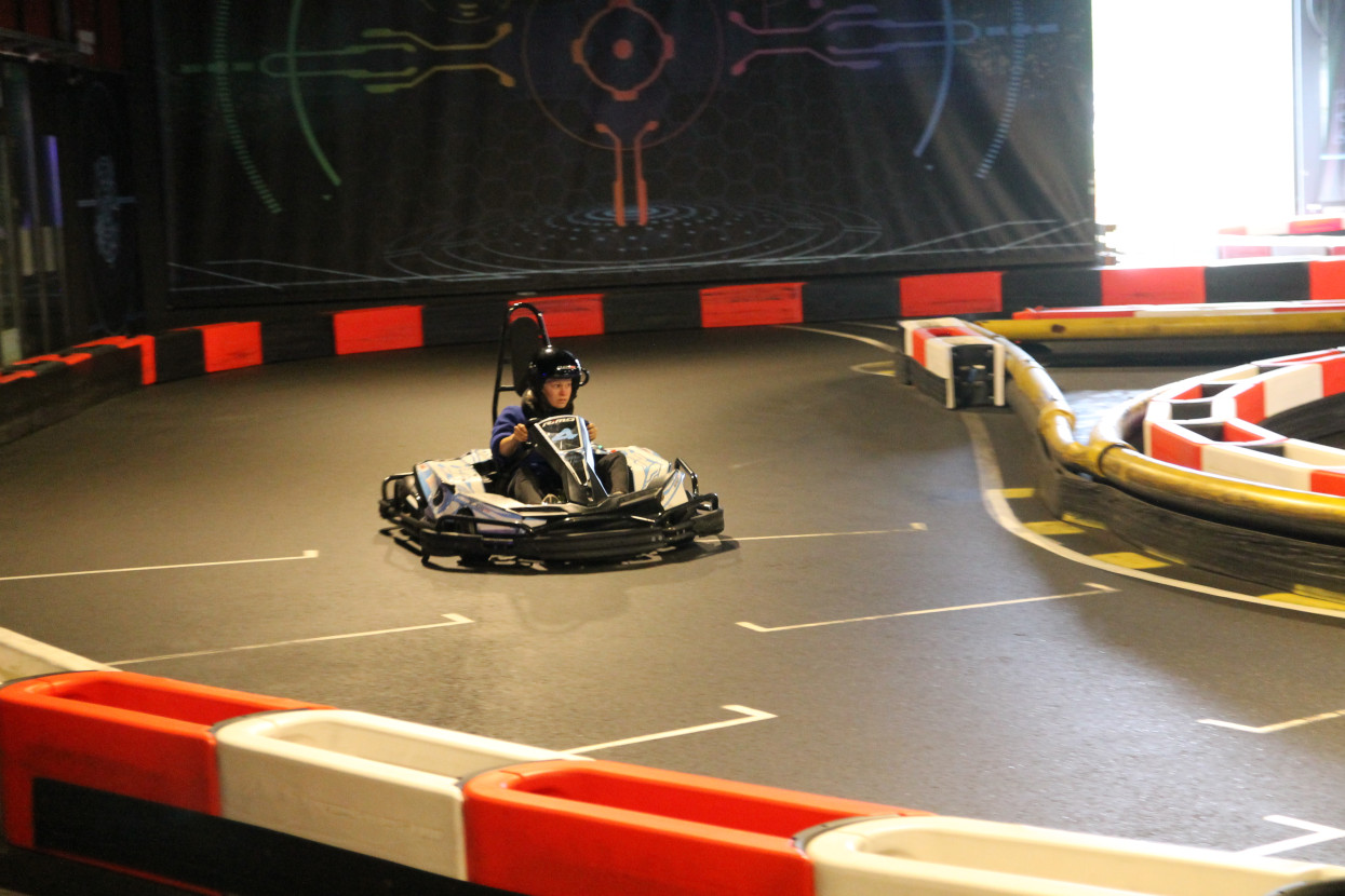 Big Activity Karting