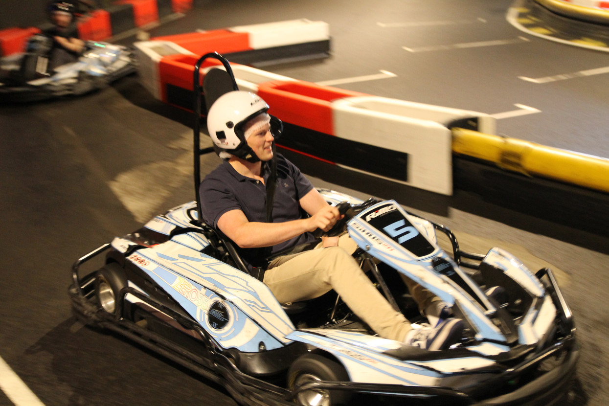 Big Activity Karting