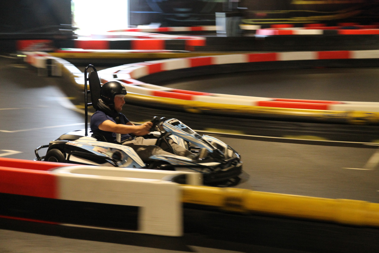 Big Activity Karting