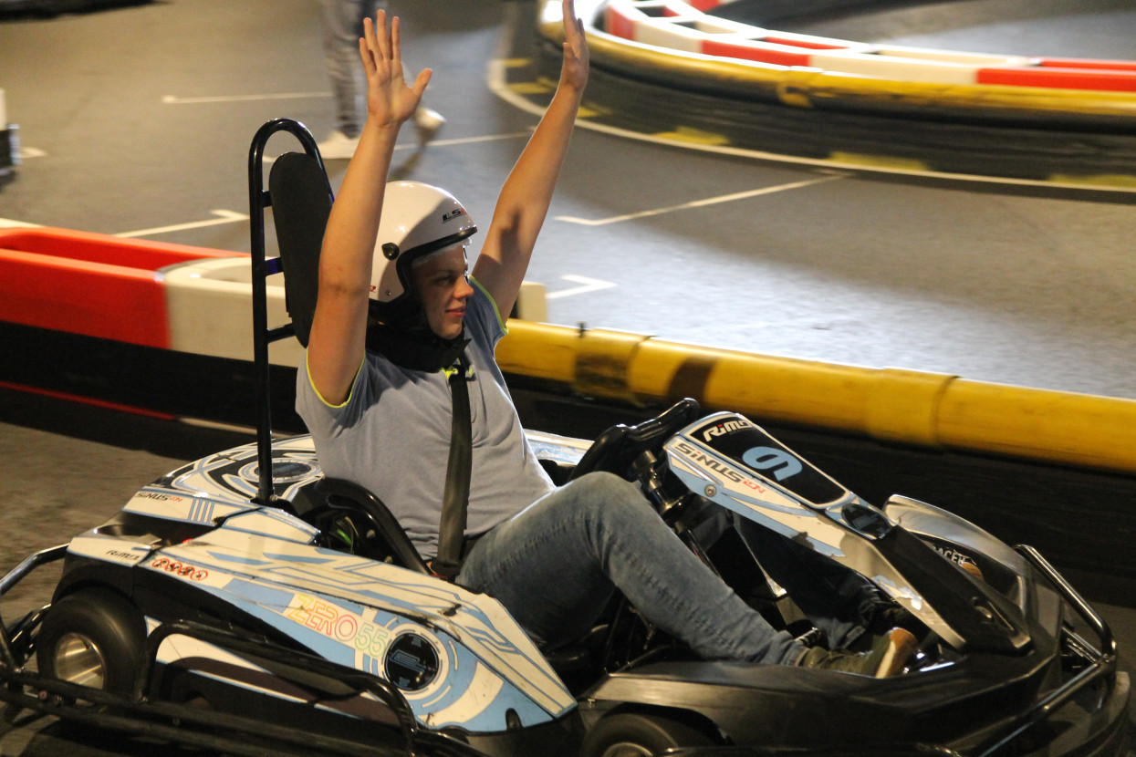 Big Activity Karting