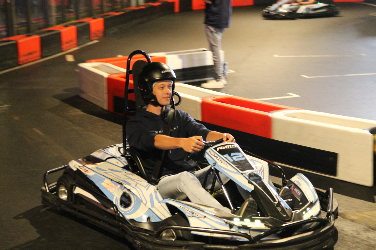 Big Activity Karting