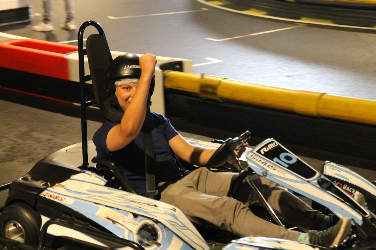 Big Activity Karting
