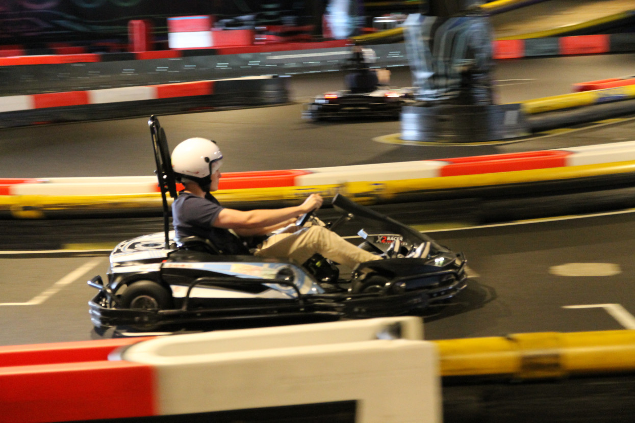 Big Activity Karting