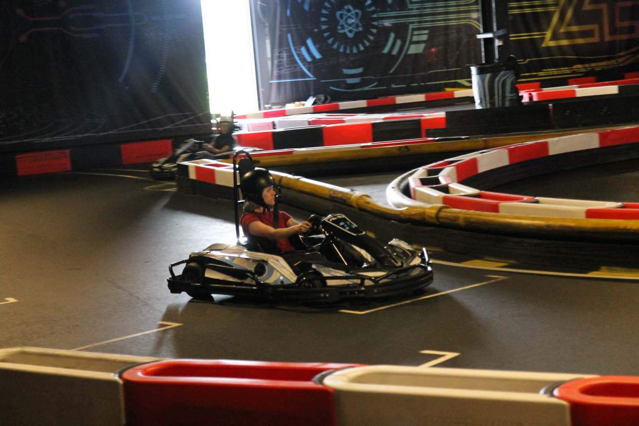 Big Activity Karting