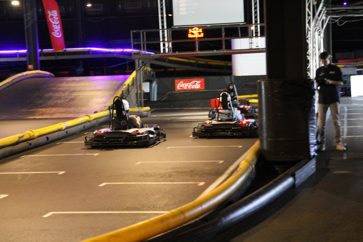Big Activity Karting
