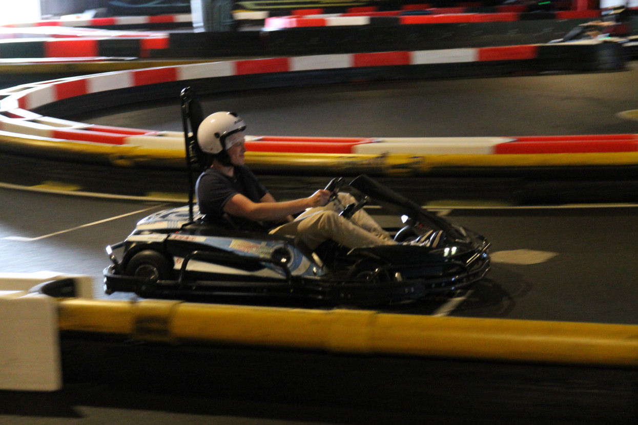 Big Activity Karting