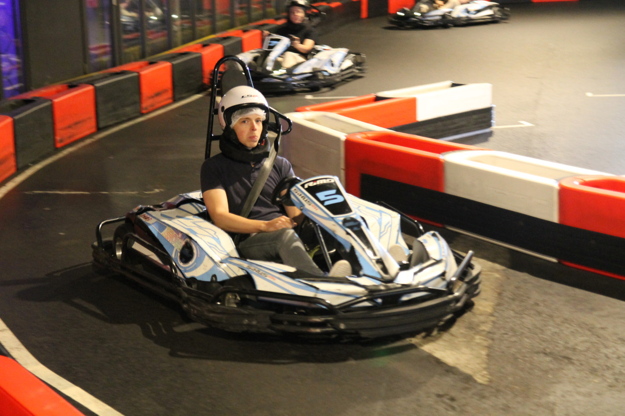 Big Activity Karting