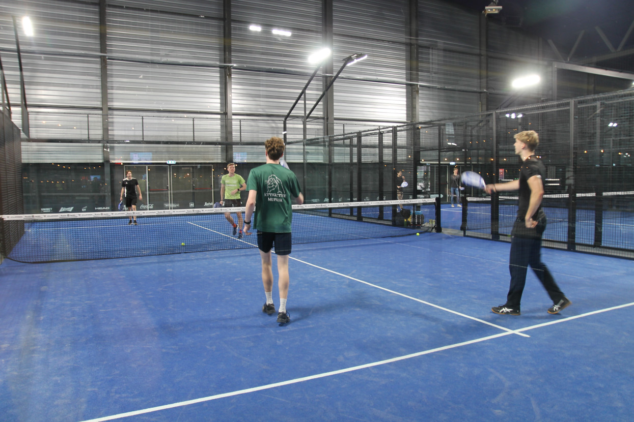 Padel