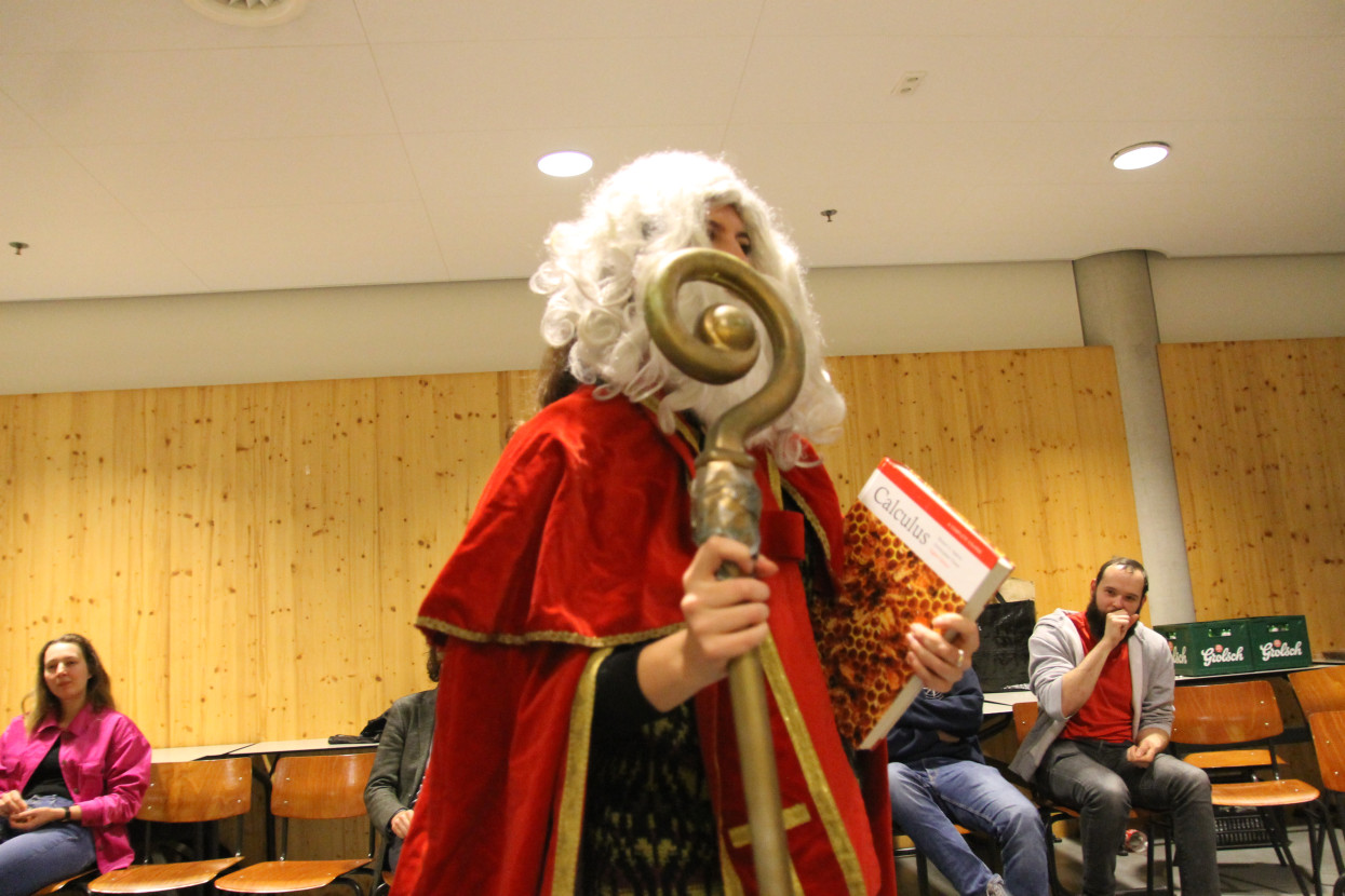 Sinterklaas